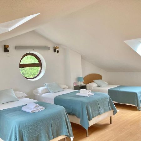 Somo Surfskate Hostel Castañedo 外观 照片