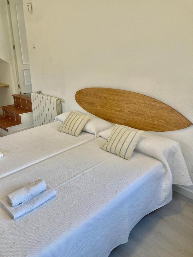 Somo Surfskate Hostel Castañedo 外观 照片