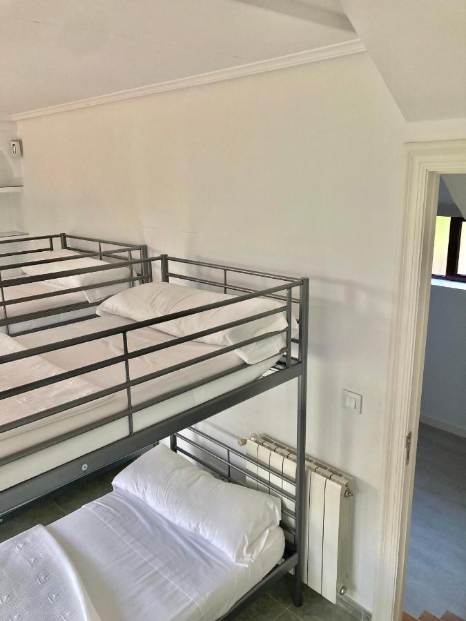 Somo Surfskate Hostel Castañedo 外观 照片