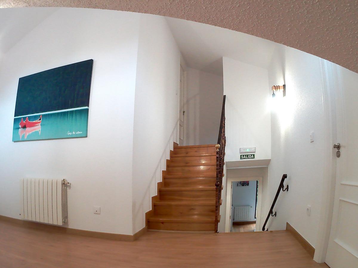 Somo Surfskate Hostel Castañedo 外观 照片