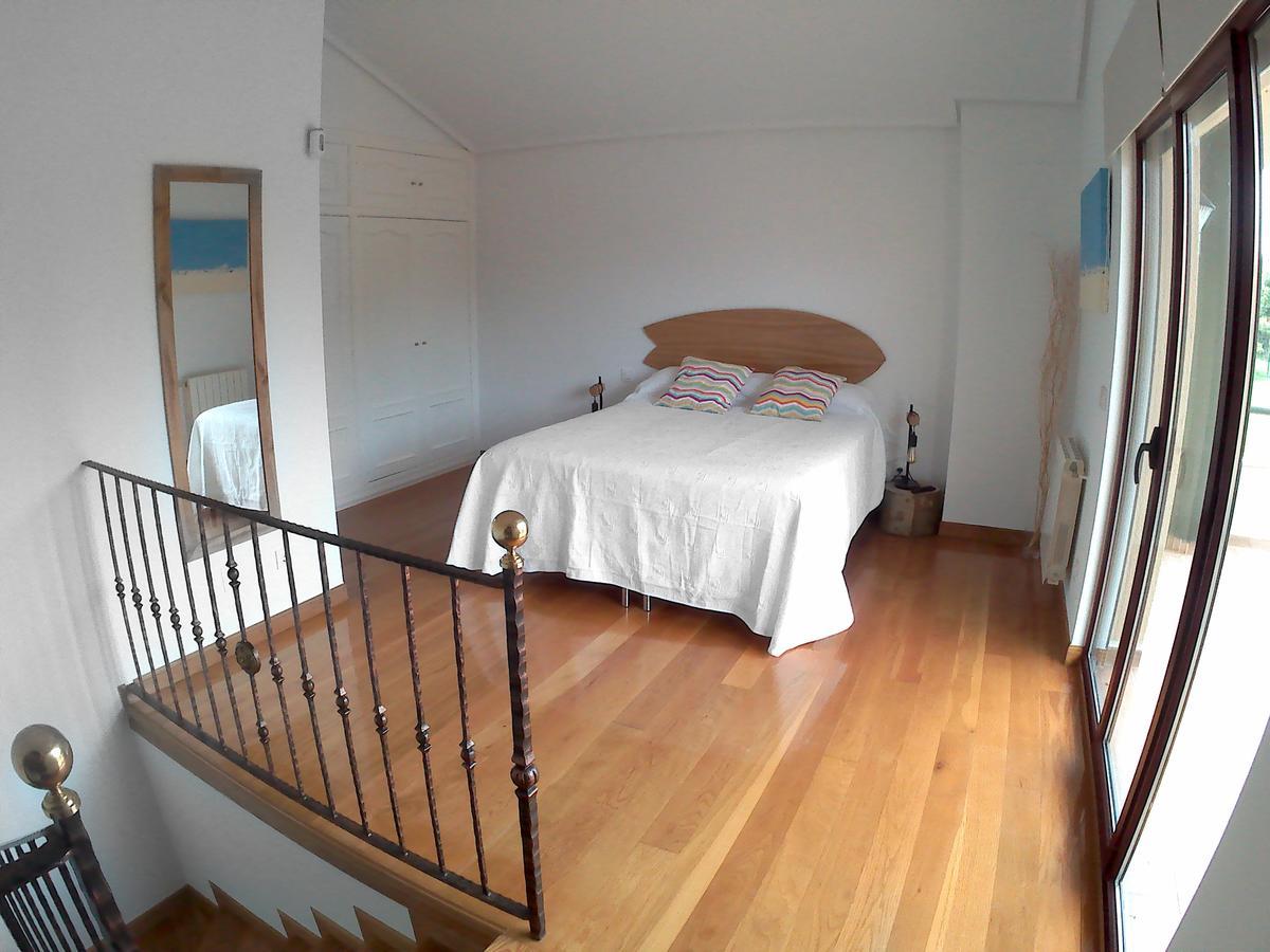 Somo Surfskate Hostel Castañedo 外观 照片