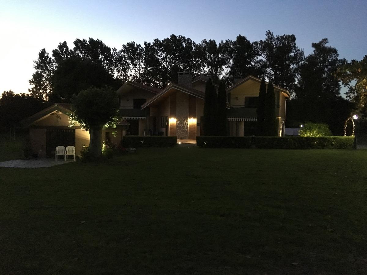 Somo Surfskate Hostel Castañedo 外观 照片