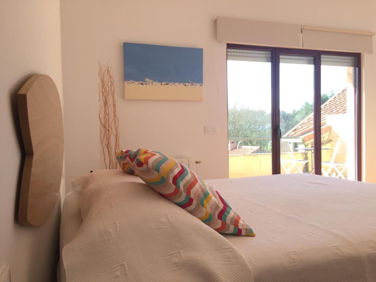 Somo Surfskate Hostel Castañedo 外观 照片