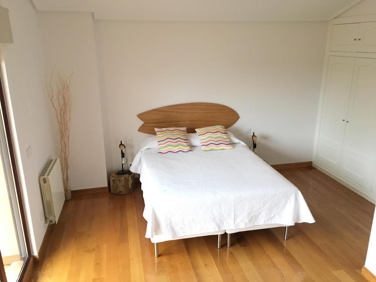Somo Surfskate Hostel Castañedo 外观 照片