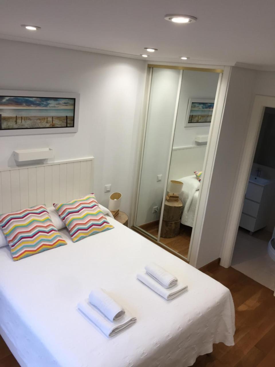 Somo Surfskate Hostel Castañedo 外观 照片